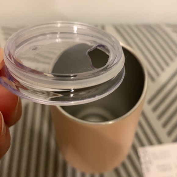 New!Stainless steel tumbler - Picture 3 of 9